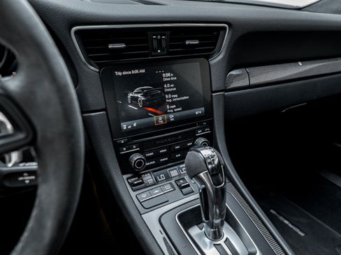Used 2019 Porsche 911 GT3 RS RWD image 48