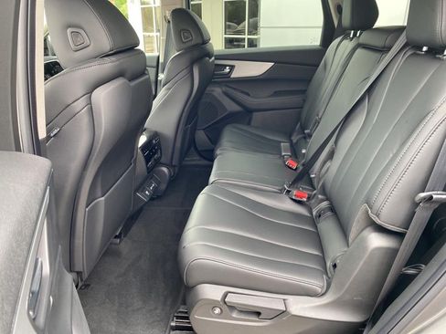 Certified 2024 Acura MDX FWD w/ Technology Package image 20