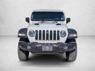 Used 2020 Jeep Wrangler Unlimited Rubicon video 2