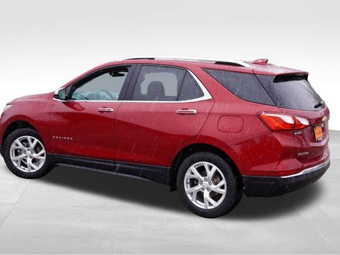 Used 2020 Chevrolet Equinox Premier image 9
