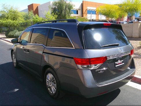 Used 2016 Honda Odyssey LX image 7