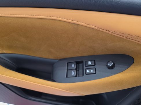 New 2027 Nissan Z Performance RWD image 24