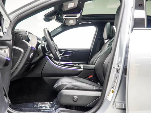 Used 2023 Mercedes-Benz GLC 300 4MATIC image 41