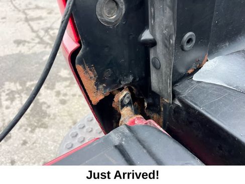 Used 2001 Ford Explorer Sport Trac 4x4 image 20