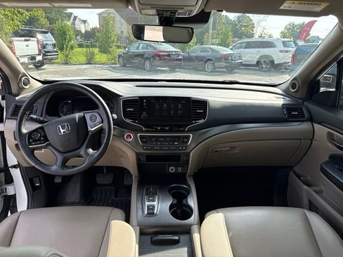 Used 2021 Honda Pilot EX-L image 15