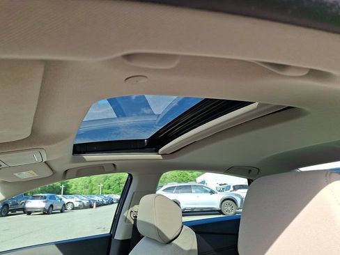 Used 2023 Honda Accord EX image 14