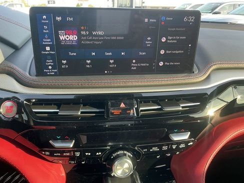 New 2026 Acura MDX A-Spec AWD/4WD image 16