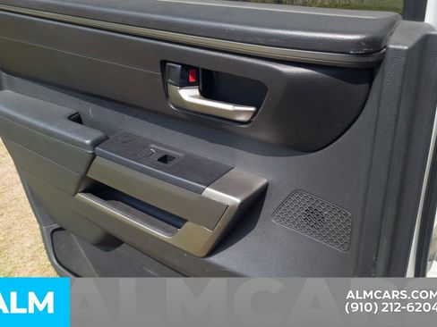 Used 2024 Toyota Tundra SR5 w/ SR5 Premium Package image 24