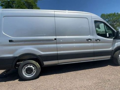 New 2026 Ford Transit 350 148 Medium Roof RWD image 9