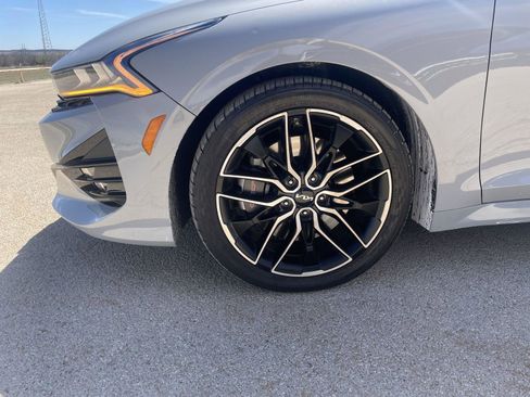 Used 2024 Kia K5 GT w/ GT1 Package image 34