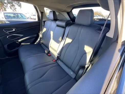 Used 2020 Acura RDX AWD image 27