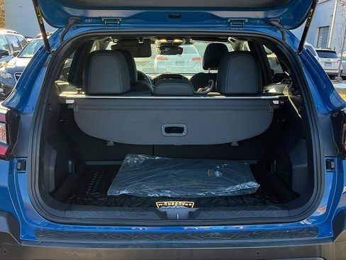 Certified 2024 Subaru Crosstrek 2.5i Wilderness w/ Crosstrek Mirror Package image 25