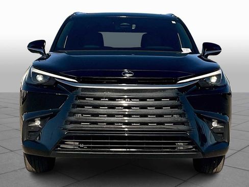 New 2026 Lexus TX 350 AWD image 3