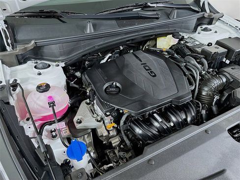 Used 2026 Kia Sportage LX image 26