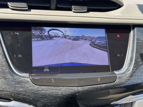 Certified 2023 Cadillac XT6 Premium Luxury image 22