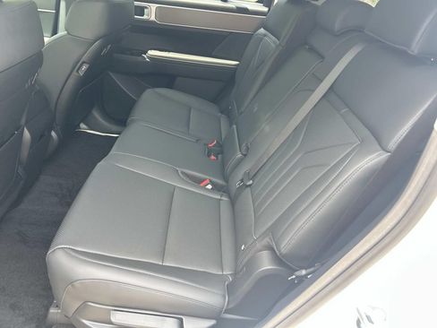 New 2026 Hyundai Santa Fe SEL FWD image 21