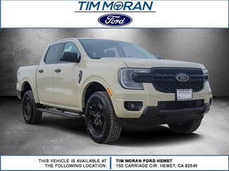New 2026 Ford Ranger XLT w/ Equipment Group 301A High AWD/4WD video 1