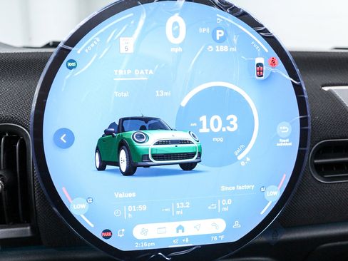 New 2026 MINI Cooper S image 29