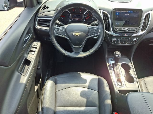 Used 2020 Chevrolet Equinox Premier AWD/4WD image 3