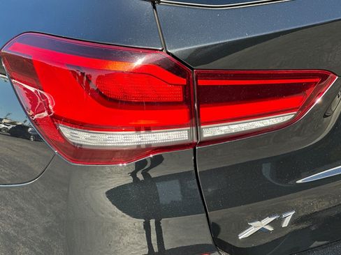 Used 2021 BMW X1 xDrive28i w/ M Sport Package AWD/4WD image 27