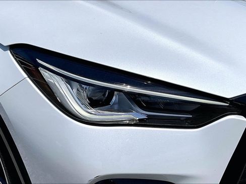 Used 2023 INFINITI QX50 Sport AWD/4WD image 40