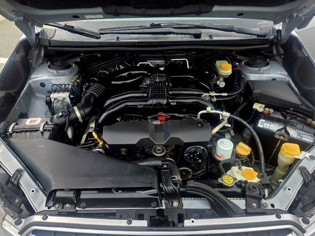 Used 2012 Subaru Impreza 2.0i Premium w/ Popular Pkg 1 AWD/4WD image 19