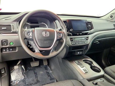 Used 2021 Honda Ridgeline Sport image 12