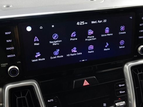 Used 2022 Kia Sorento SX FWD image 29