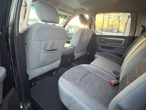 Used 2014 RAM 1500 Big Horn image 21