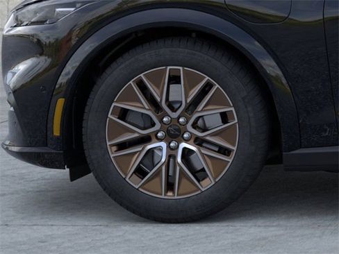 New 2025 Ford Mustang Mach-E Premium image 9