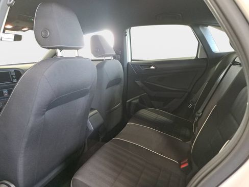 Used 2023 Volkswagen Jetta Sport FWD image 13