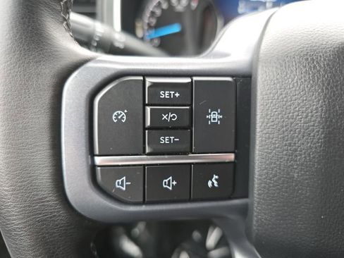Certified 2023 Ford F150 XLT w/ Equipment Group 302A High AWD/4WD image 26