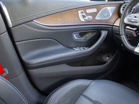 Used 2020 Mercedes-Benz AMG GT 53 image 19