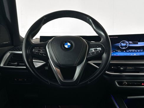 Used 2024 BMW X5 sDrive40i image 18