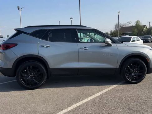 New 2026 Chevrolet Blazer LT w/ Convenience Package image 6