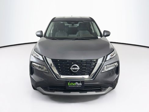 Used 2023 Nissan Rogue SV AWD/4WD image 2