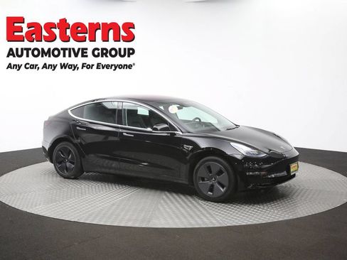 Used 2019 Tesla Model 3 Standard Range RWD image 40