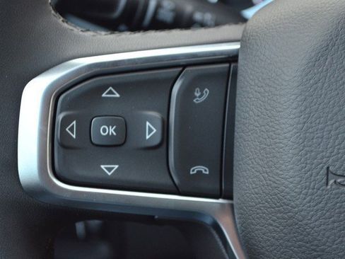 New 2026 RAM 1500 Big Horn/Lone Star image 17