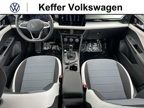 New 2026 Volkswagen Taos S AWD/4WD image 27