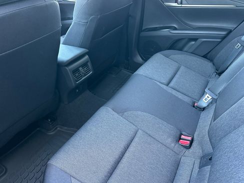 Certified 2026 Toyota Camry LE FWD image 12