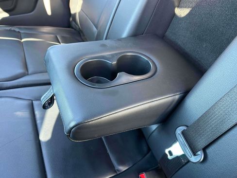 Used 2024 Ford F250 Lariat w/ Tremor Off-Road Package image 11