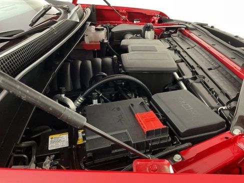 New 2026 Chevrolet Silverado 1500 LT w/ LPO, Dark Essentials Package image 21