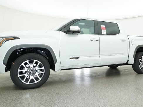 New 2026 Toyota Tundra 1794 Edition AWD/4WD image 18