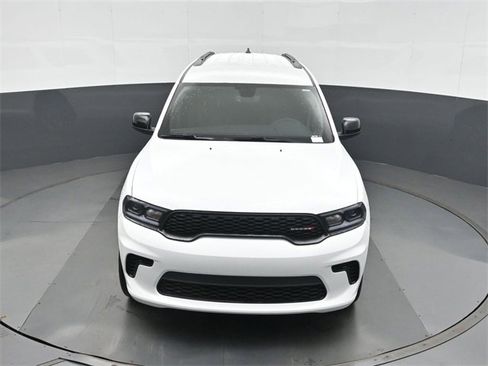 New 2026 Dodge Durango GT w/ Blacktop Package image 36
