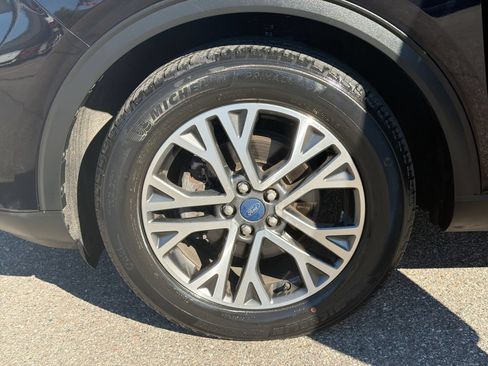 Used 2022 Ford Escape SEL AWD/4WD image 19