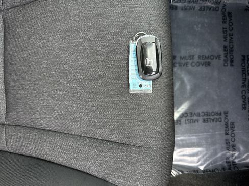 Certified 2025 Honda Accord SE image 35