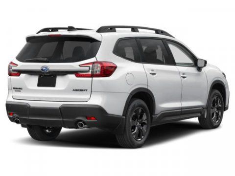 Used 2026 Subaru Ascent Premium AWD/4WD image 3