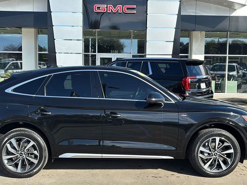 Used 2022 Audi Q5 2.0T Premium Plus image 8