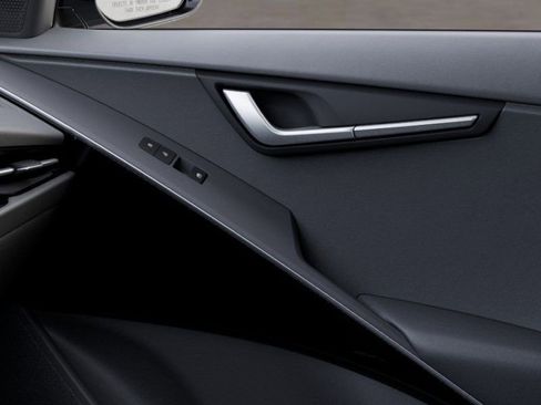 New 2025 Kia Niro Wave FWD image 25