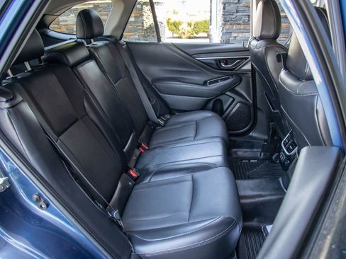 Used 2022 Subaru Outback Limited AWD/4WD image 23
